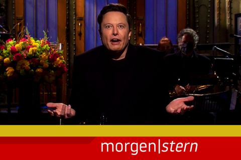 130 Tage lang war Elon Mus der Behörde Doge. Jetzt quittiert er den Dienst wie geplant
