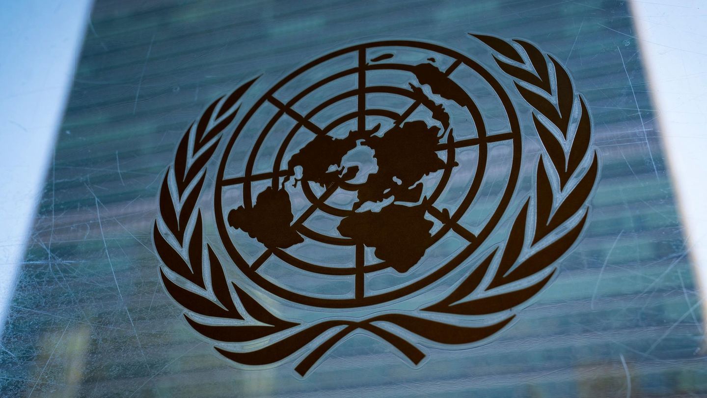 Because of Trump: Almost 7,000 UN employees could lose their jobs