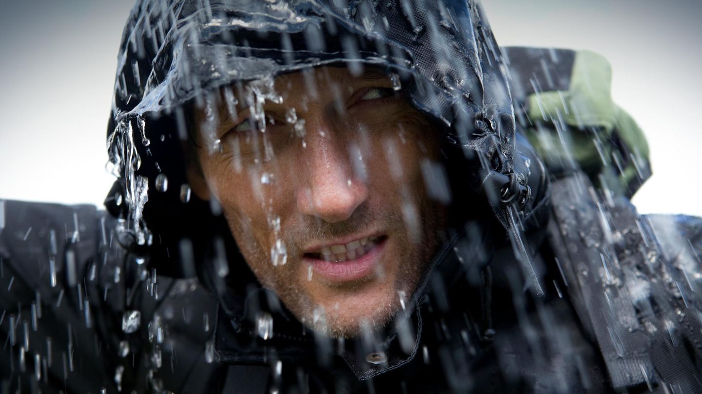 Bargain on Amazon: 51 percent discount on rain jacket from Columbia