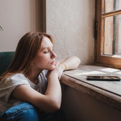 Ablehnung Symbolbild