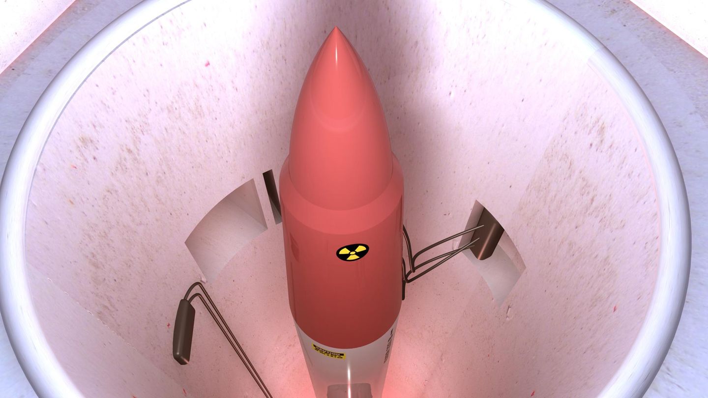 Military deterrence: How does that actually work?