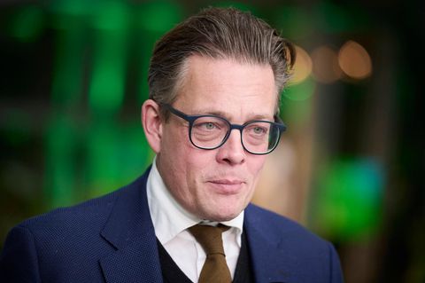 Konstantin von Notz, Grüne: Geheimdienst-Kontrolle