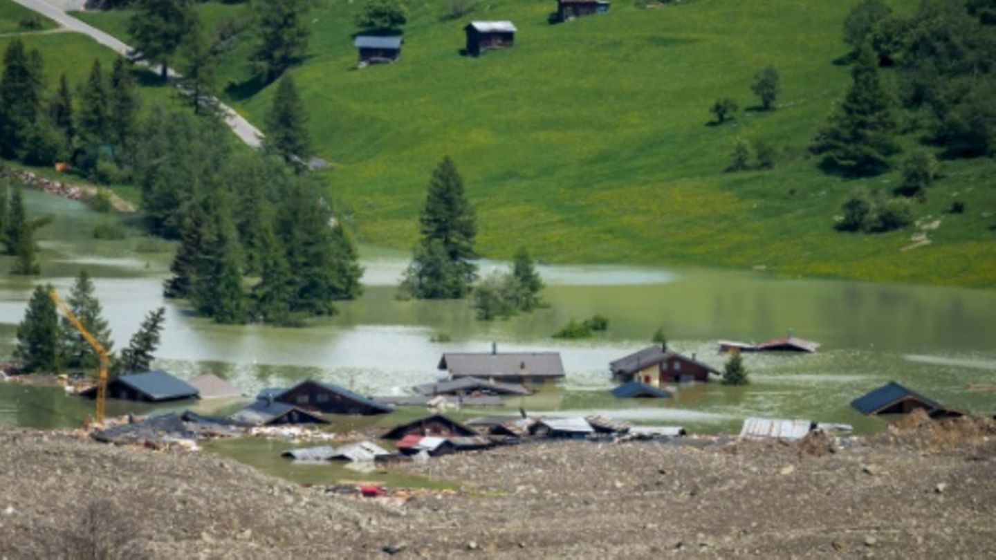 Opfer des Klimawandels Opfer des Klimawandels