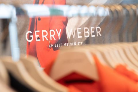 Gerry Weber