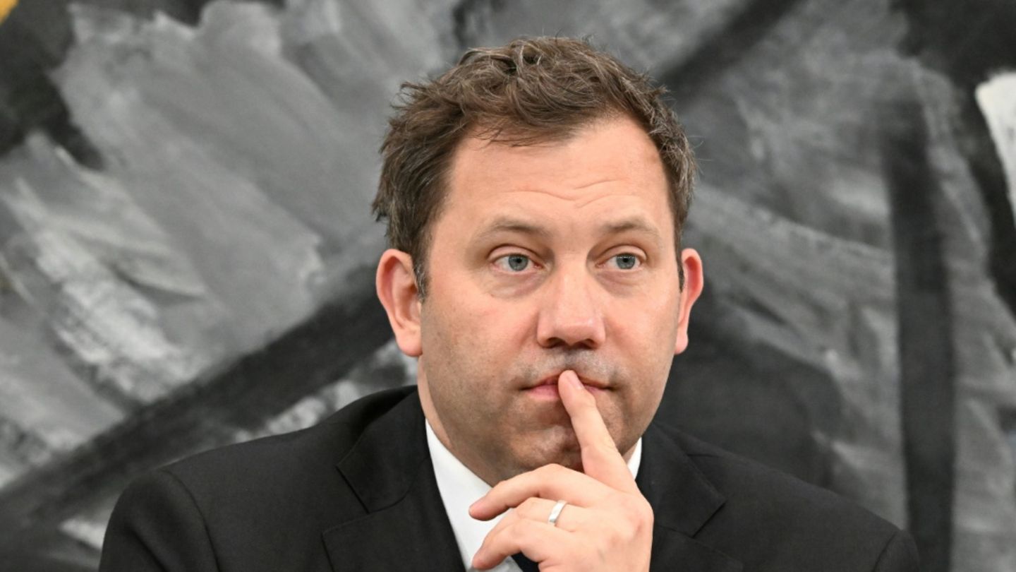 Lars Klingbeil