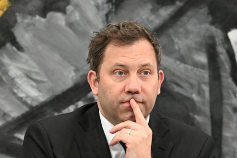 Lars Klingbeil