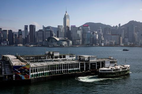 Hongkong