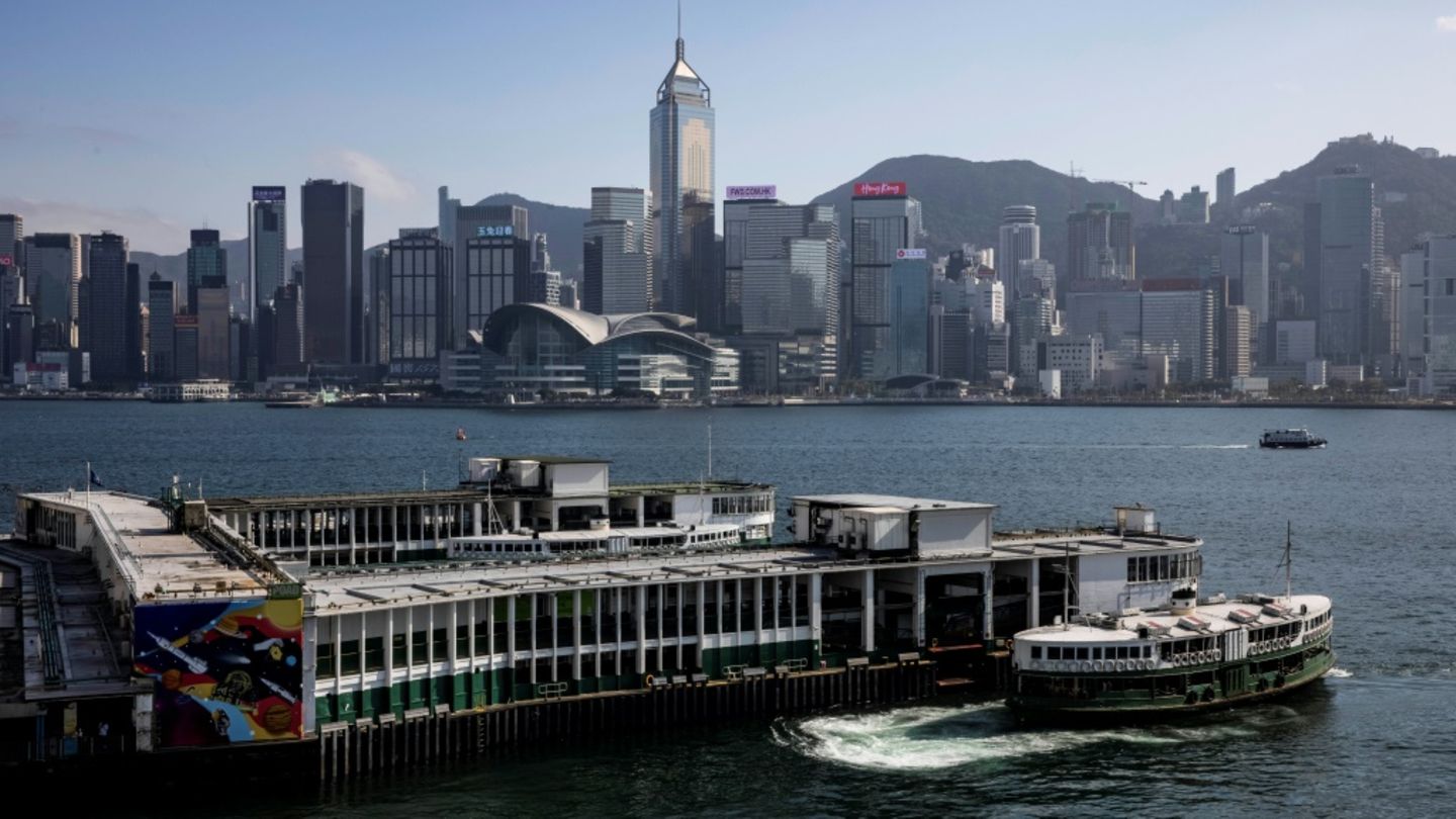 Hongkong