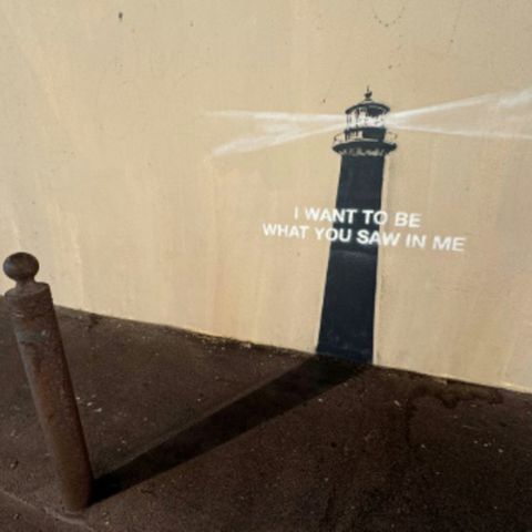 Neues Banksy-Werk