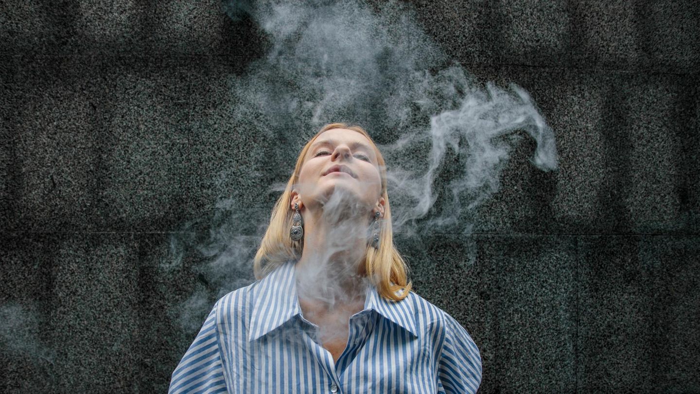Smoking prohibited: Why we should imitate France