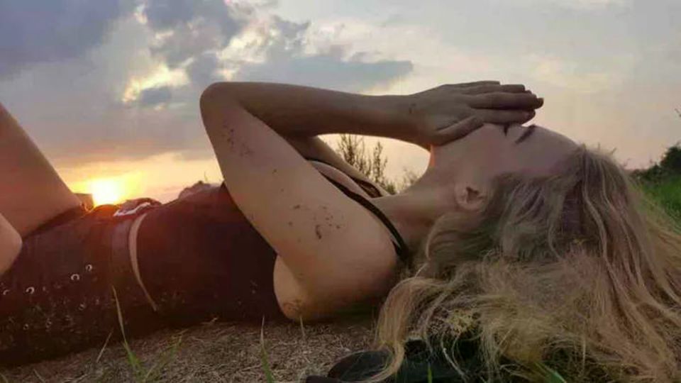 Emma Bild der geöteten 21-jährigen Emma