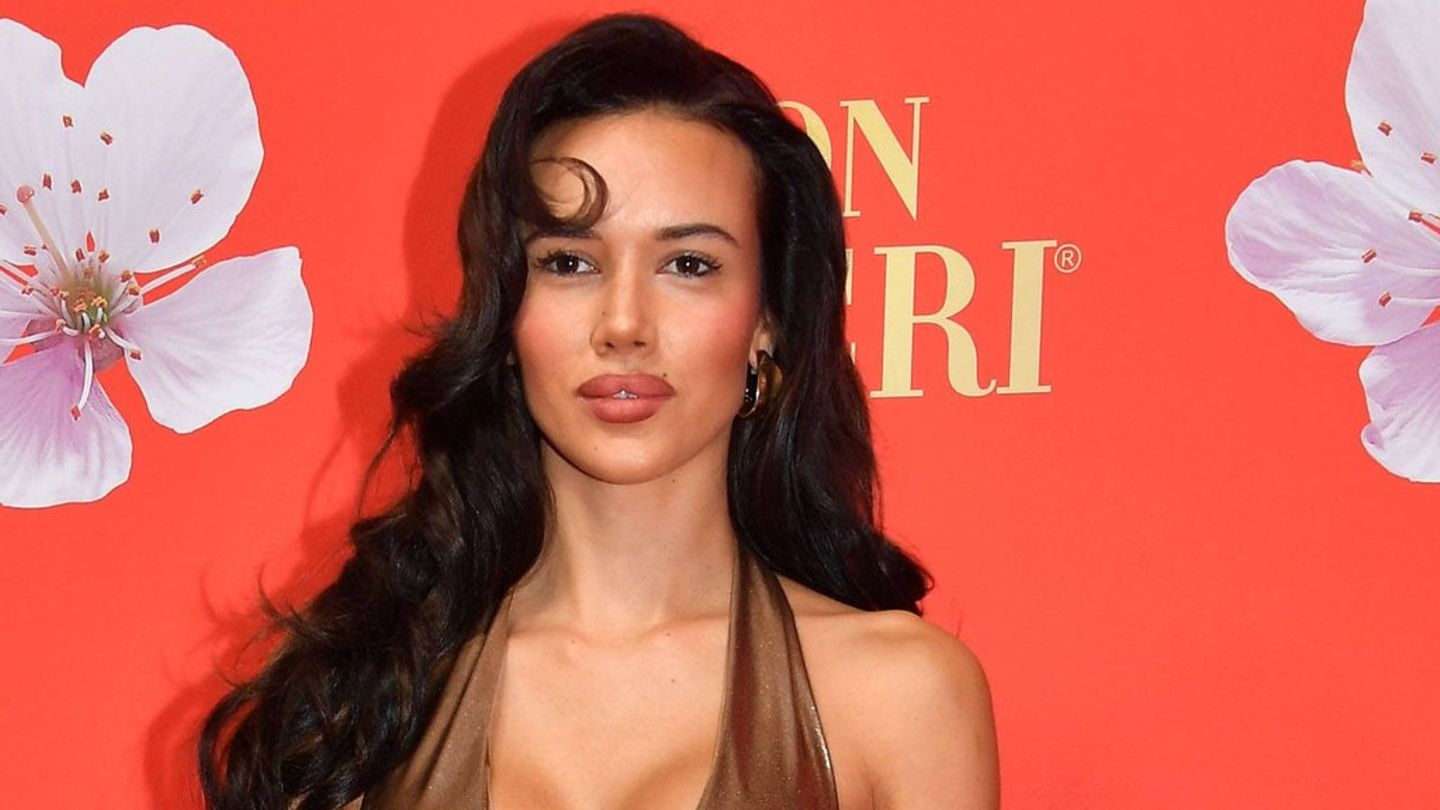 Hanna Weig about Jason Derulo: “Too different lifestyles”