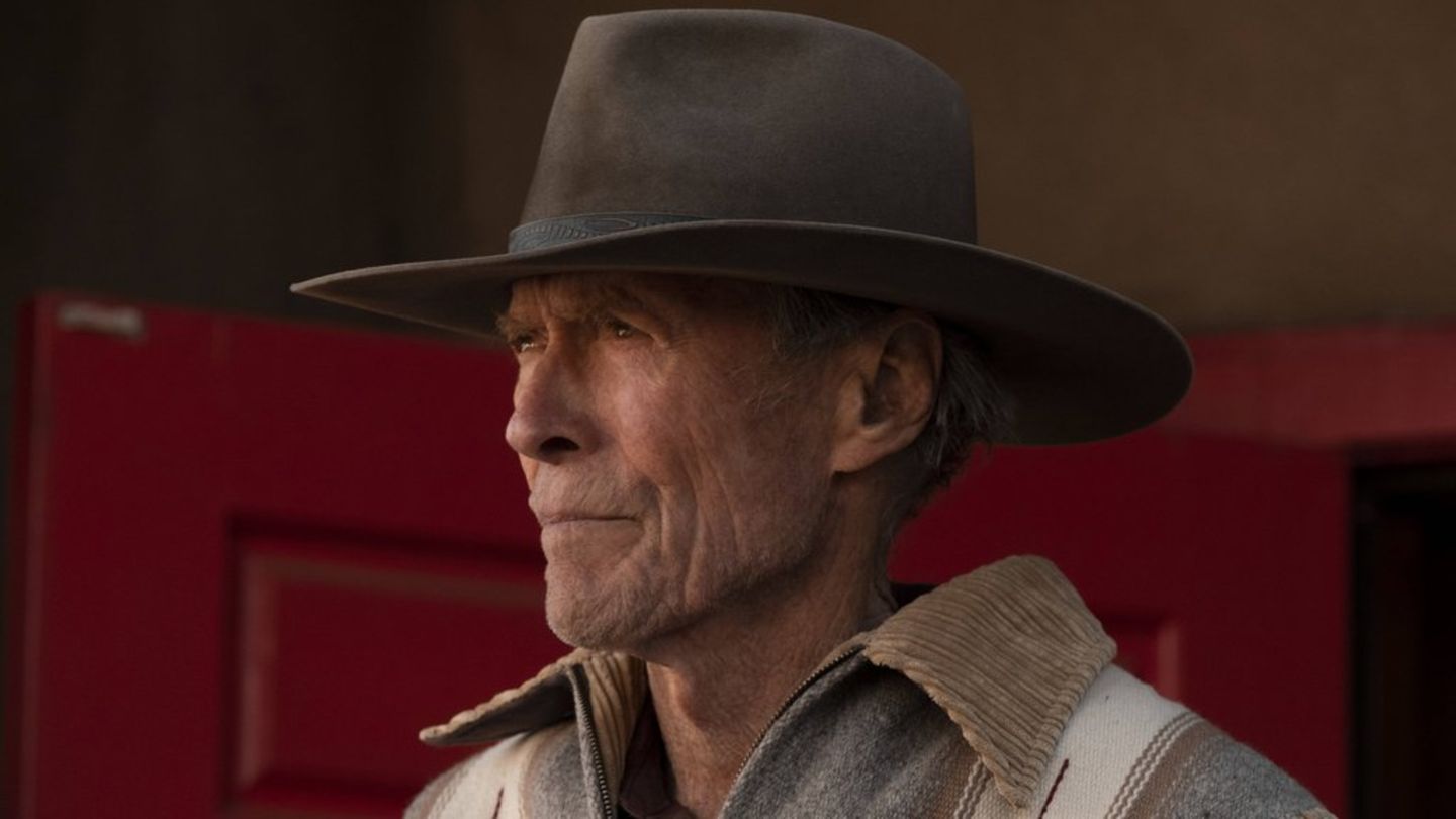 95th birthday of Clint Eastwood: The romantic in the body of a hard dog