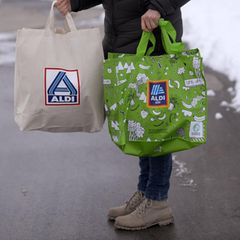Aldi Nord Aldi Süd
