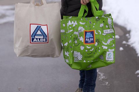 Aldi Nord Aldi Süd