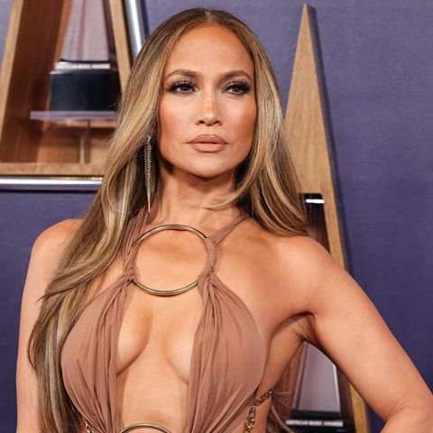 Jennifer Lopez