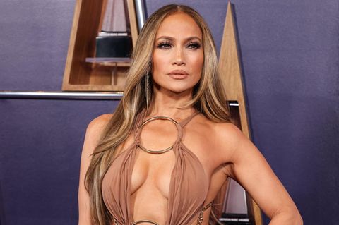 Jennifer Lopez