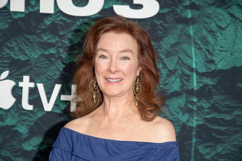 Valerie Mahaffey