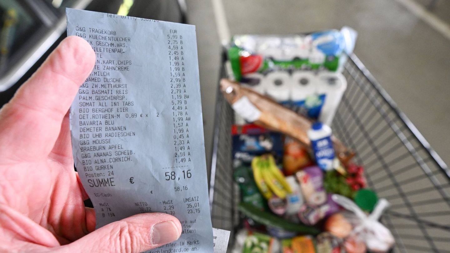 Aldi, Lidl and Co.: Which discounters are fighting for market leadership