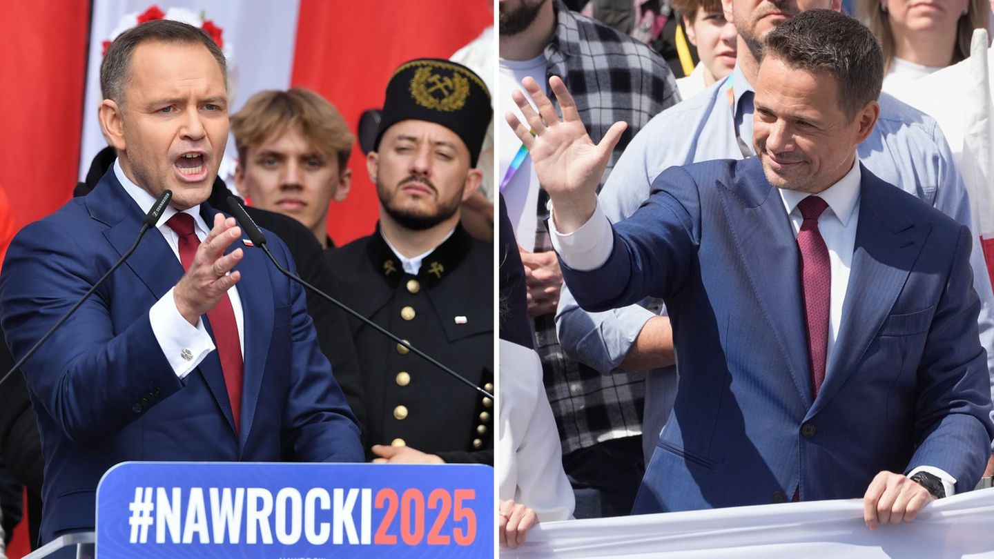 State head: President election in Poland: “forward or back?”