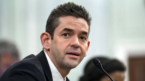 Jared Isaacman: Trump ändert Pläne für Posten des Nasa-Chefs | STERN.de