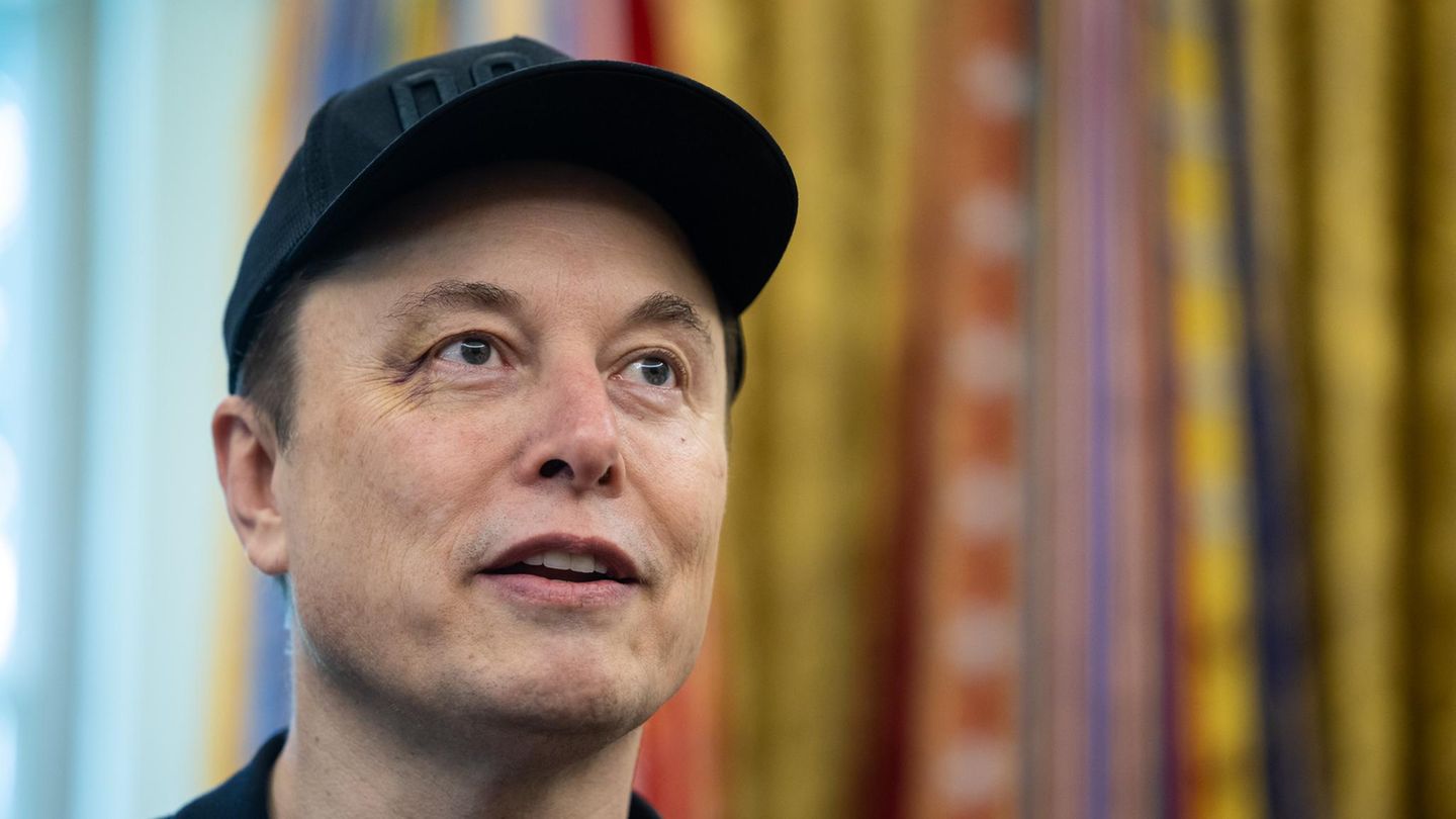 Elon Musk defends himself against newspaper: “I don’t take drugs!”