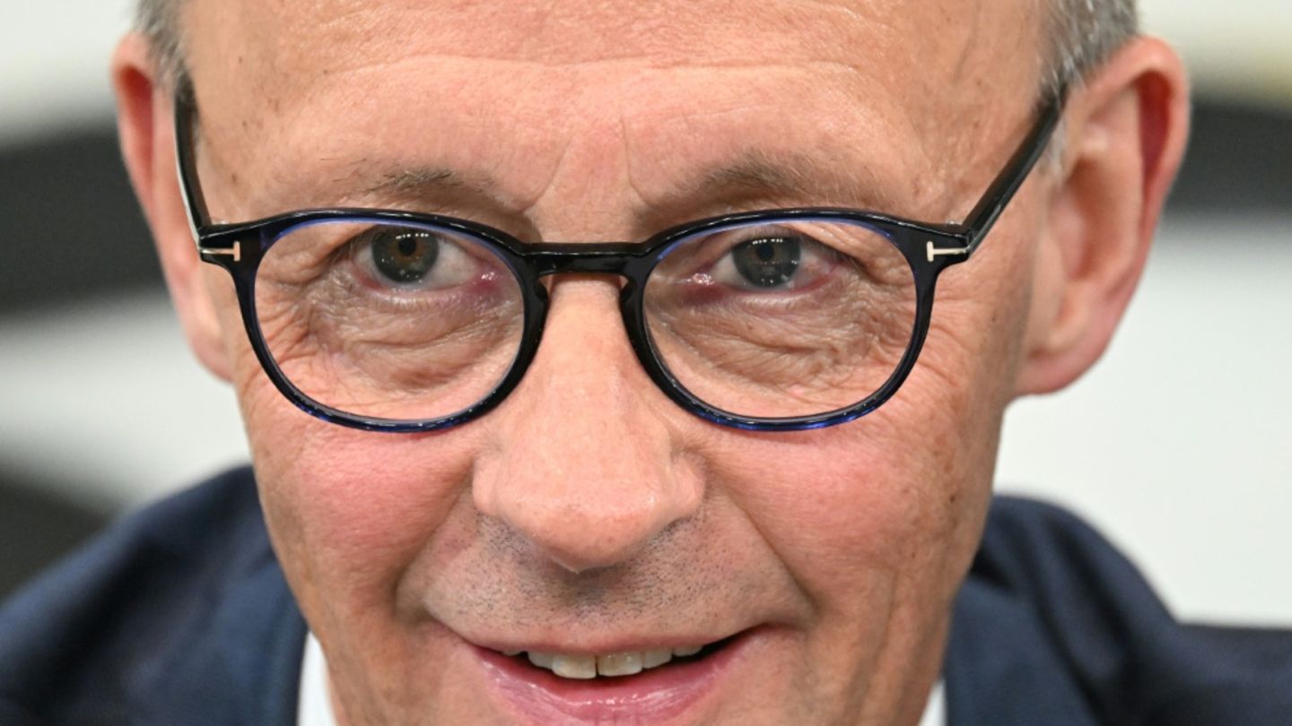 Bundeskanzler Friedrich Merz reist nach Washington