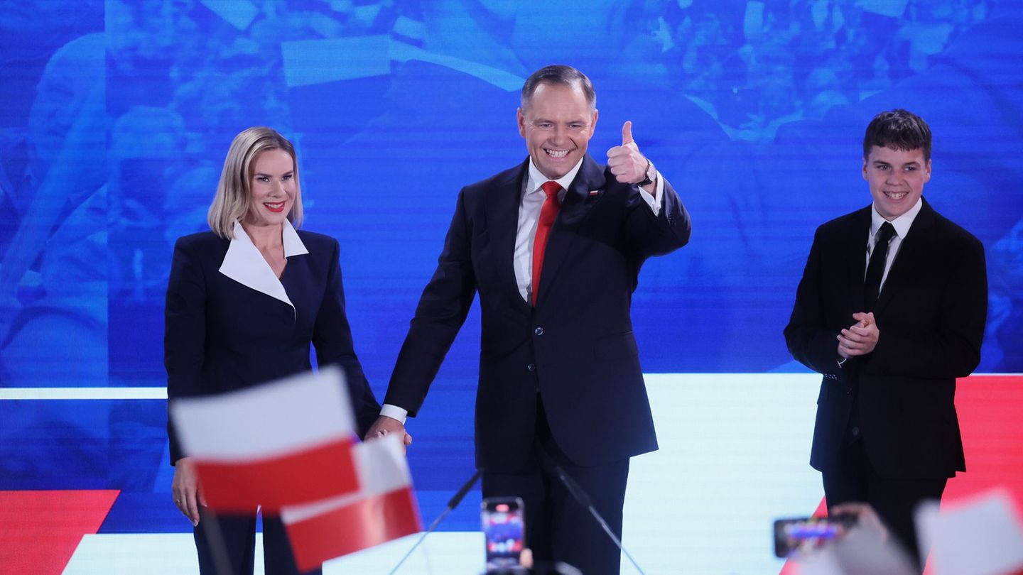 State head: Exciting presidential election in Poland – tremors for every voice