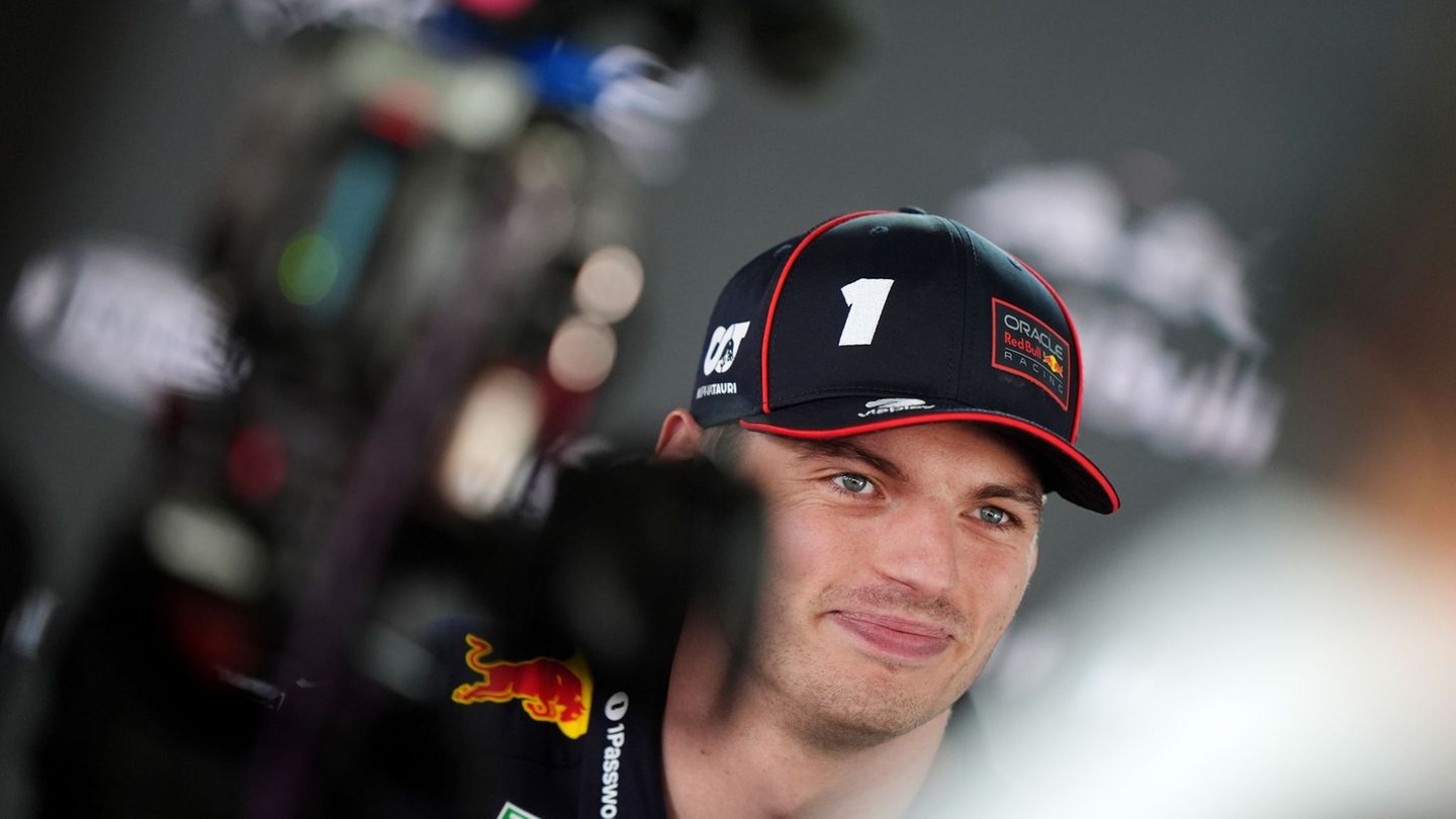 Grand Prix of Spain: Pressing votes to “Rüpel Verstappen”