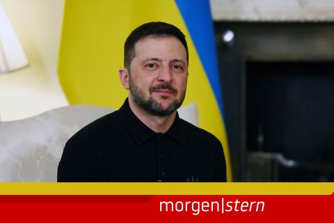 Morgen|stern: Angriff für den Frieden? So lief "Operation Spinnennetz" – die Lage am Morgen