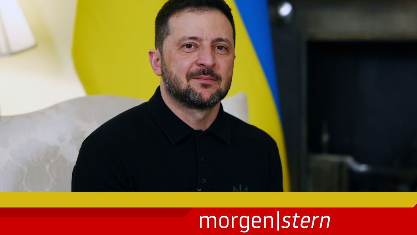Ukraine drone attack: This is how it was “Operation spider web”  – The situation in the morning