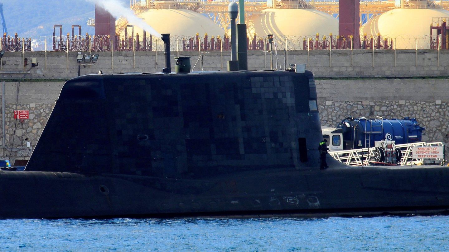 Great Britain wants to protect itself from Russia with new nuclear submarines