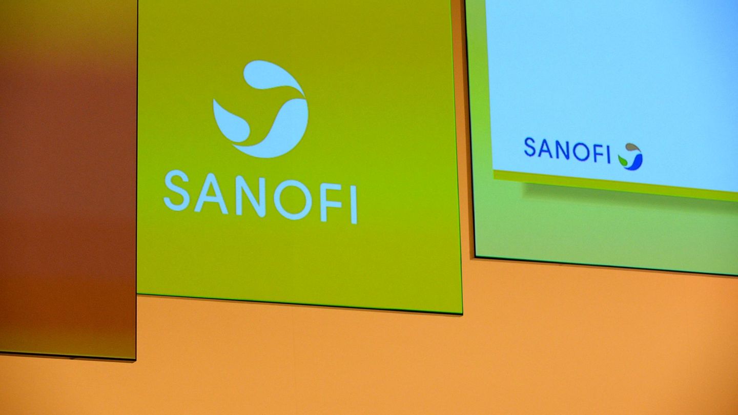 Pharmaceutical industry: 9 billion dollar deal: Sanofi buys US pharmaceutical company