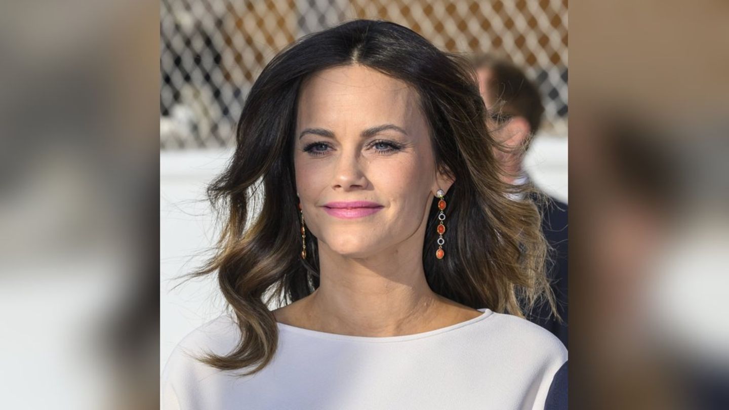 Princess Sofia of Sweden: She canceled at short notice