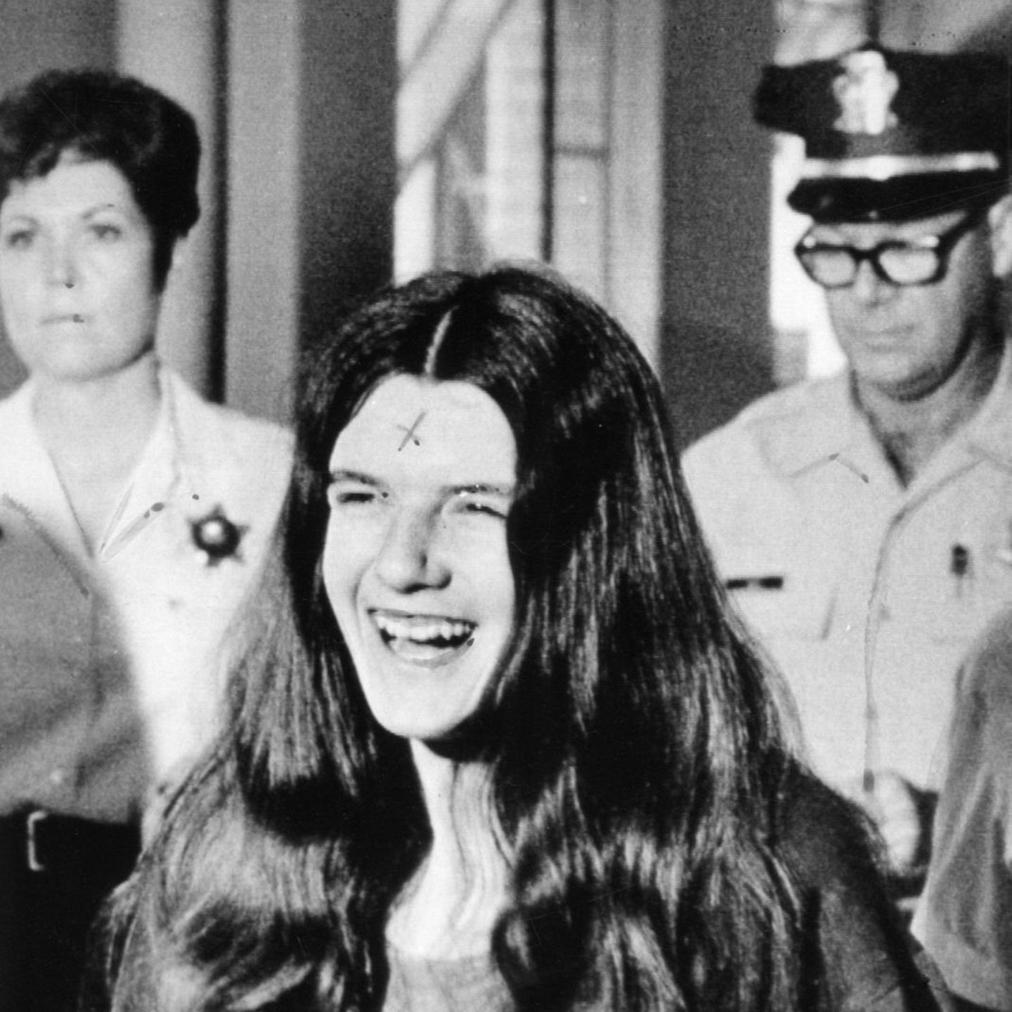 Patricia Krenwinkel Manson-Family