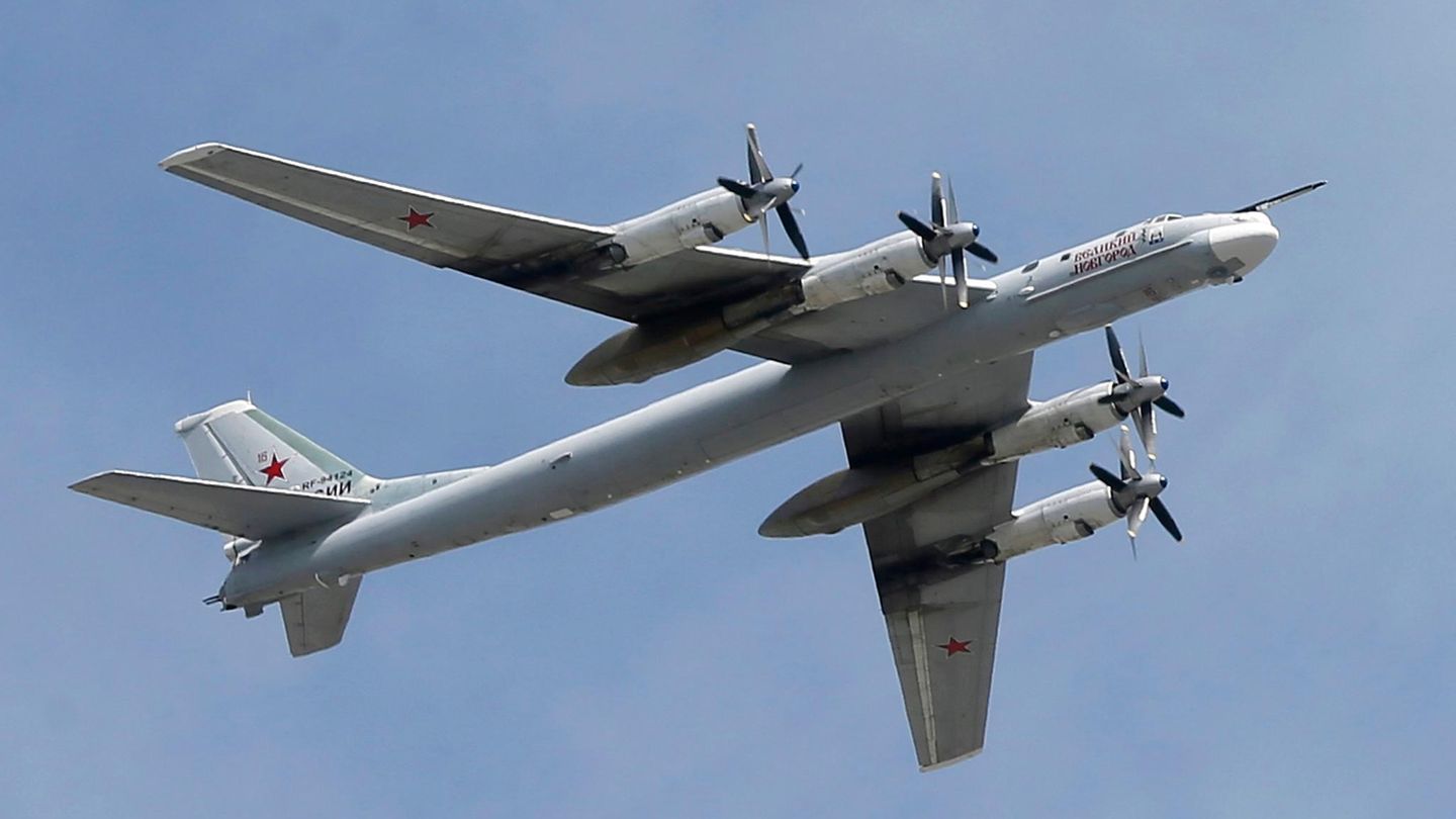 Ukraine attacks: This is how the international press reacts
