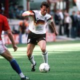 Lothar Matthäus