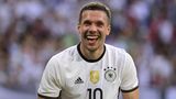 Lukas Podolski