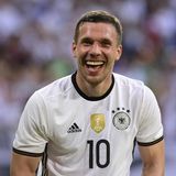 Lukas Podolski