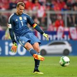Manuel Neuer