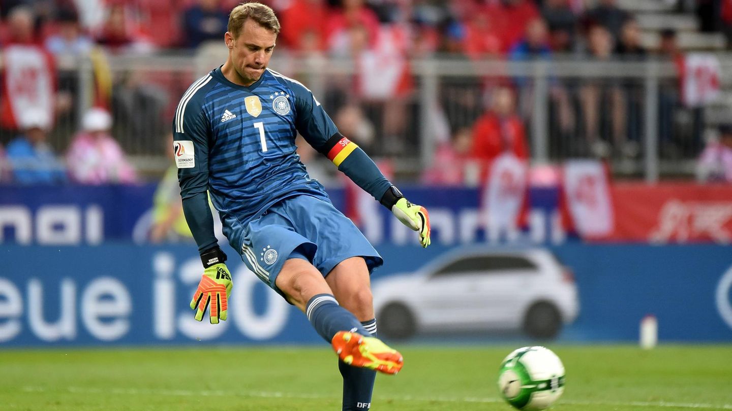 Manuel Neuer