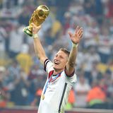Bastian Schweinsteiger