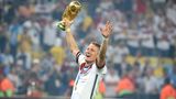 Bastian Schweinsteiger
