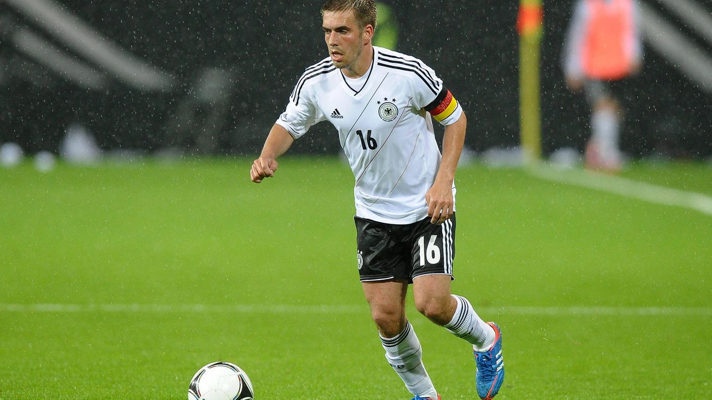 Philipp Lahm