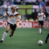Jürgen Klinsmann