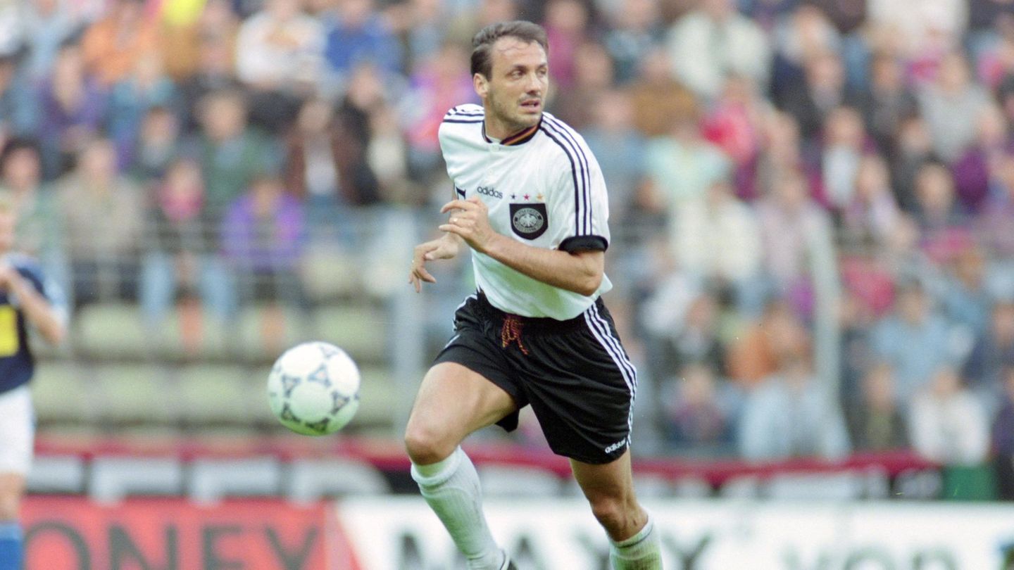 Jürgen Kohler