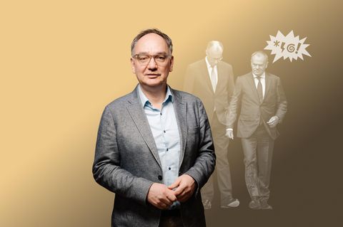 Fried Kolumne: Friedrich Merz und Polen