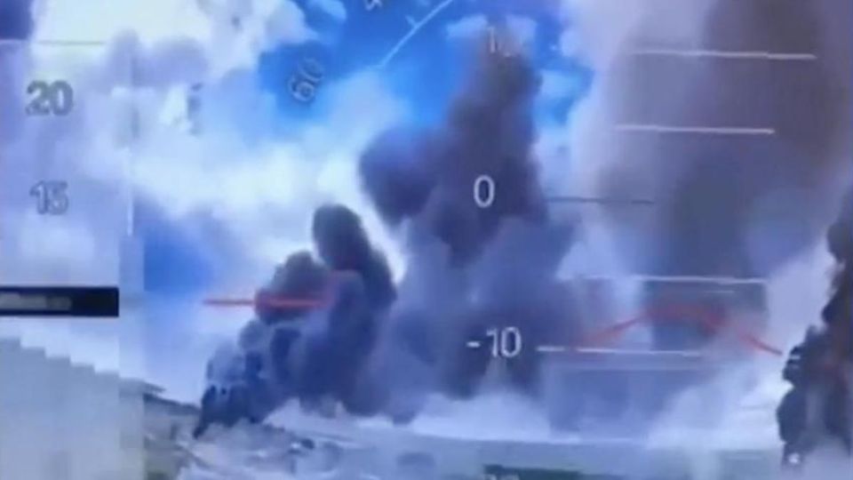 "Aktion Spinnennetz": Pro-Kriegs-Blogger schreiben vom "russischen Pearl Harbor" Ein ukrainischer Angriff attackiert einen Luftwaffenstützpunkt