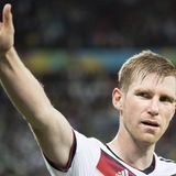 Per Mertesacker