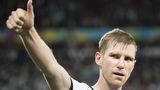 Per Mertesacker